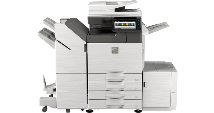 Sharp MX-M4051 Multifunctional Copier