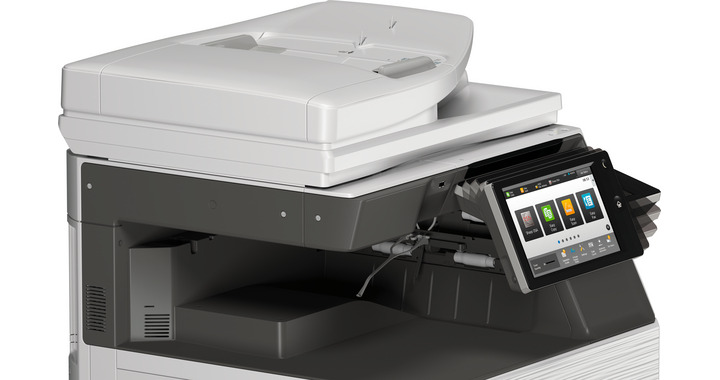 Sharp MX-M4051 Multifunctional Copier