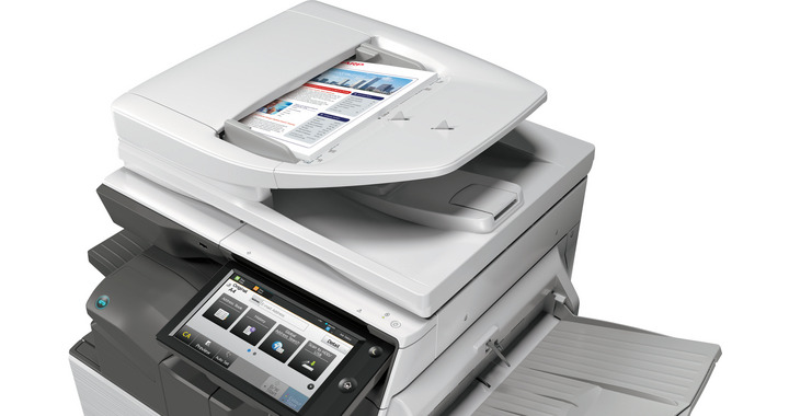 Sharp MX-M4051 Multifunctional Copier