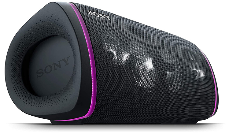 Sony SRS-XB43 Portable Bluetooth Speaker