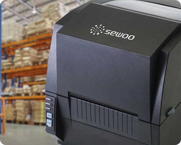 Sewoo LK-B230 II Thermal Printer