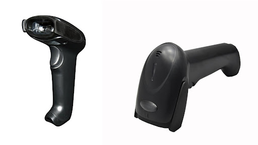 E-POS CCD20 Barcode Scanner