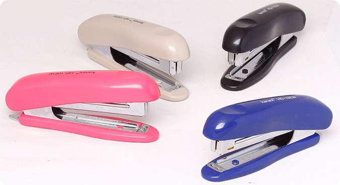 Kanex Staplers HD-10EW