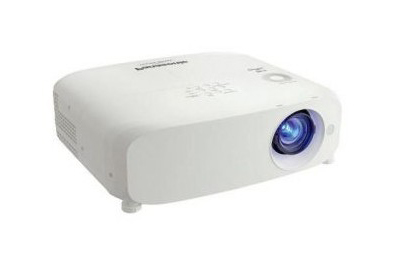 Panasonic PT-VW545N 3LCD Portable Projector