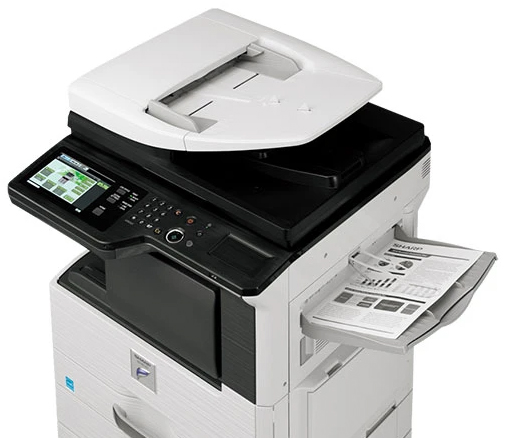 Sharp MX-M264N Multifunctional Copier