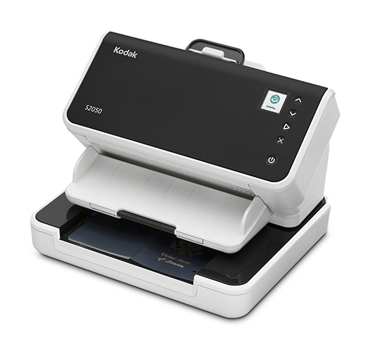 Kodak Alaris S2050 Flatbed Scanner