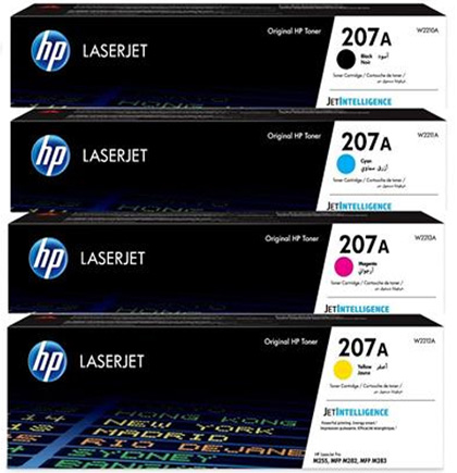 HP Color LaserJet Pro M282nw Laser Printer