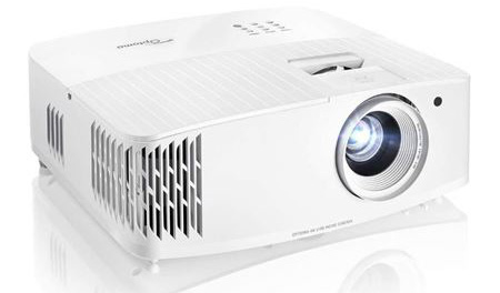 OPTOMA UHD30 Video Projector