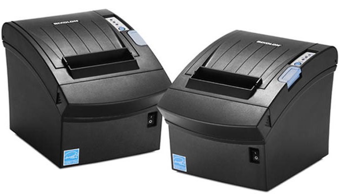 Bixolon SRP-350III Thermal Printer