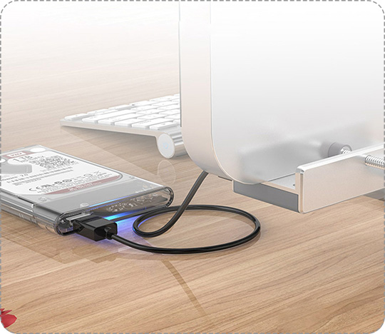 ORICO MH4PU USB3.0 Hub 4 Port