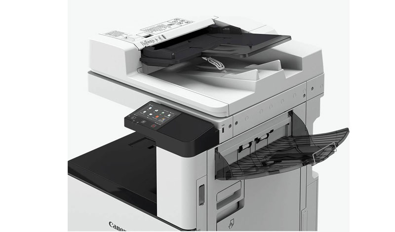 Canon imageRUNNER C3125i Copy Vusiness Printer