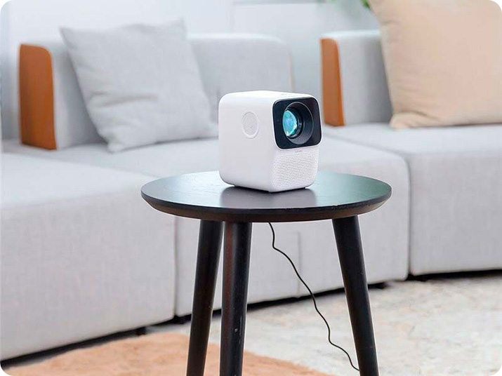 Xiaomi Wanbo T2 Max Portable Projector