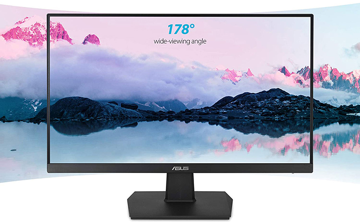 ASUS VA27EHE Monitor 27 Inch