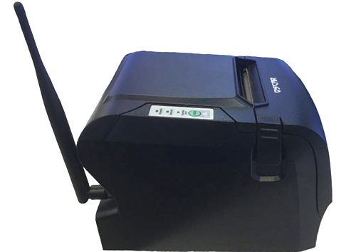 OSCAR POS88W Thermal Printer