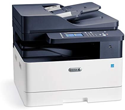 Xerox VersaLink B1025 Monochrome Multifunction Printer