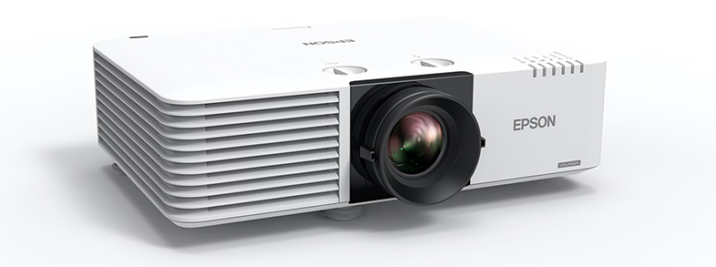 Epson EB-L610U Video Projector
