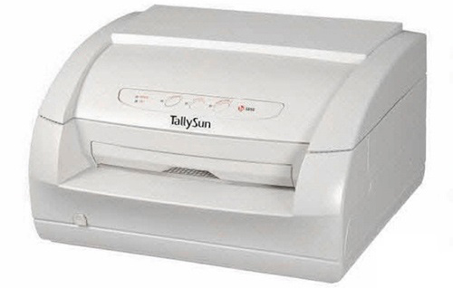 Tallysun 5050 Cheque Printer