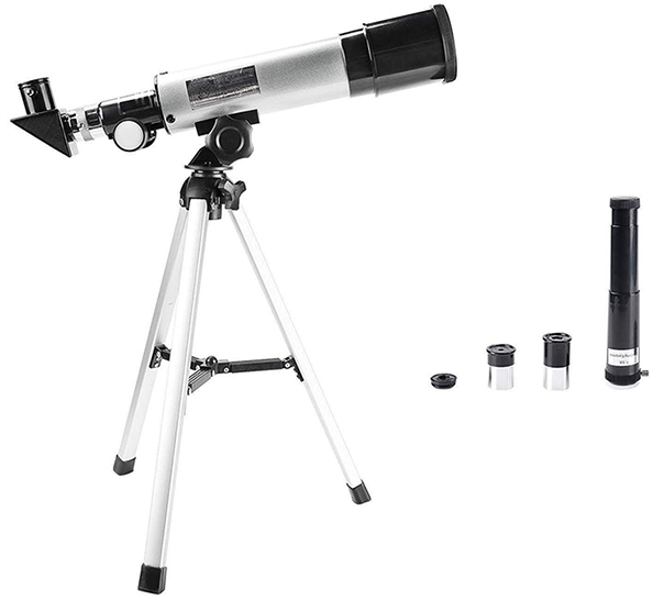 Telescope derisco F36050