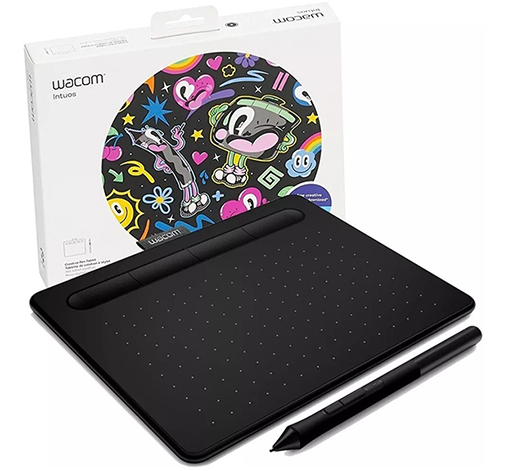 Wacom Intuos CTL-4100 Display Pen