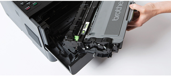 Brother HL-L6200DW Laser Printer