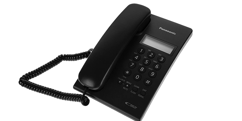 Panasonic KX-TSC60 Phone