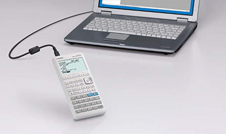 Casio FX-9860GIII Calculator