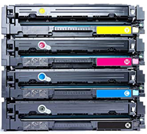 HP416A LaserJet Toner cartridge Kits