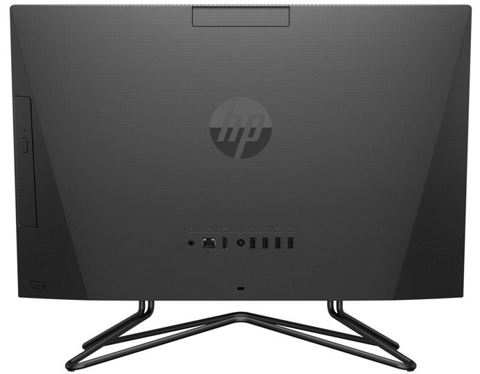 HP G4-A200 Size 22 inch All-in-One PC