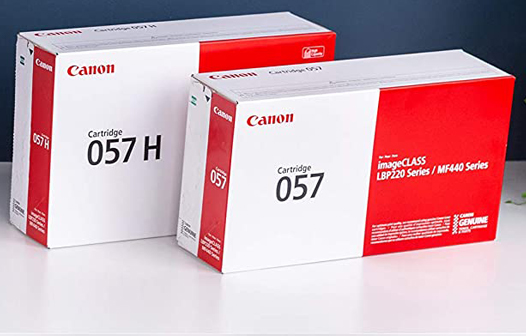 Canon imageCLASS MF445dw Printer with Original Phone