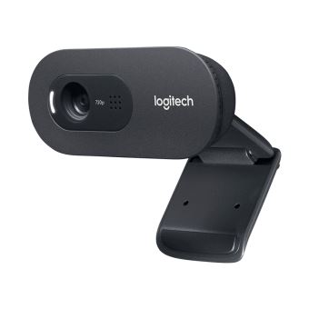 Logitech C270i HD Webcam