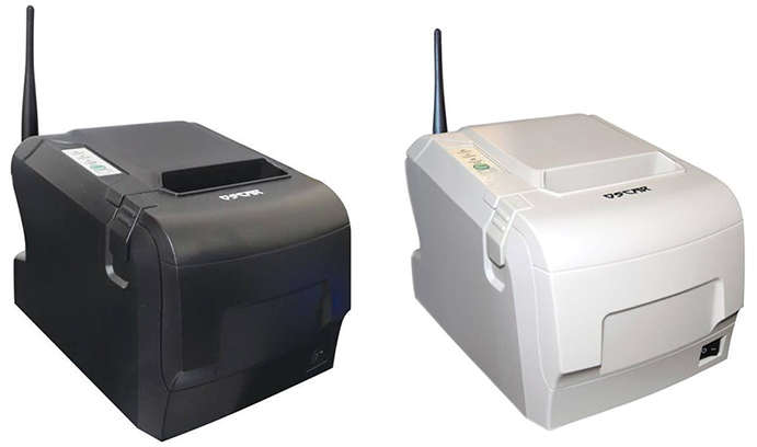 OSCAR POS88W Thermal Printer