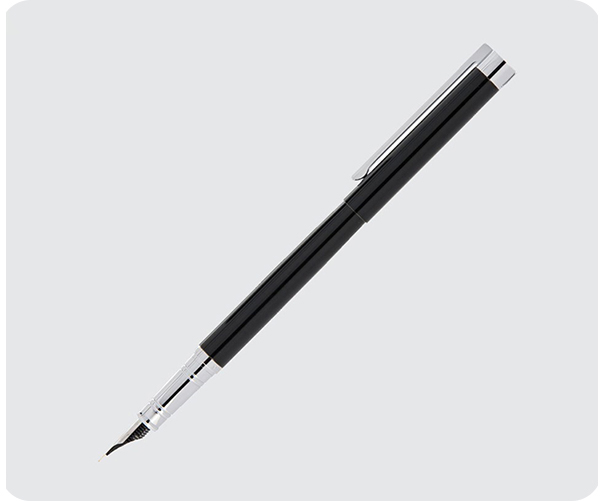 Europen Theory Fountain Pen