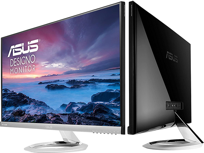 ASUS MX279HE Monitor 27 Inch