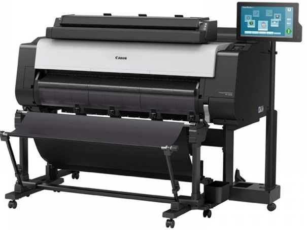 Canon imagePROGRAF TX-4000 Plotter