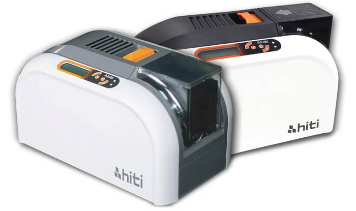 HiTi CS-200e ID Printer Card