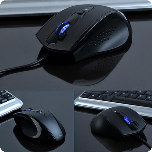 A4Tech N-810FX Mouse