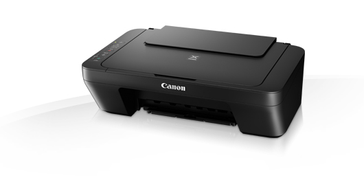 Canon PIXMA MG2545s Multifunction Inkjet Printer