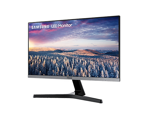 SAMSUNG LF22T350FHM Monitor 21.5 Inch