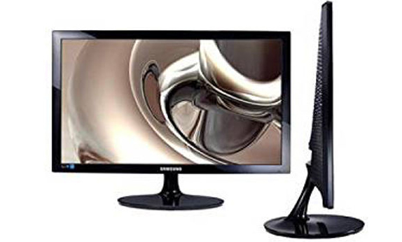 SAMSUNG S24D330H-TN-HDMI Monitor 24 Inch