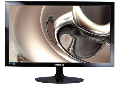 SAMSUNG S24D332H Monitor 24 Inch