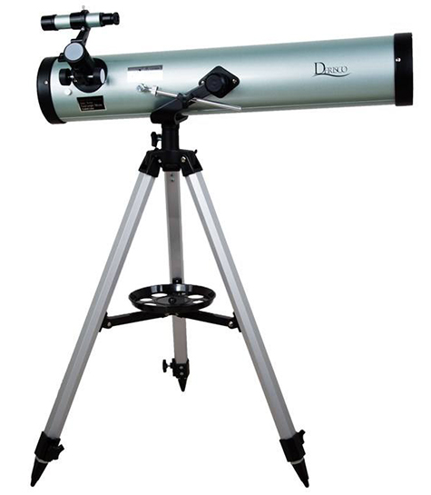 Telescope derisco F76700