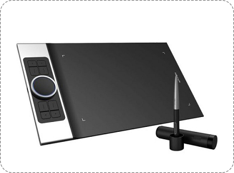 XP-Pen Deco Pro Small Pen Tablet