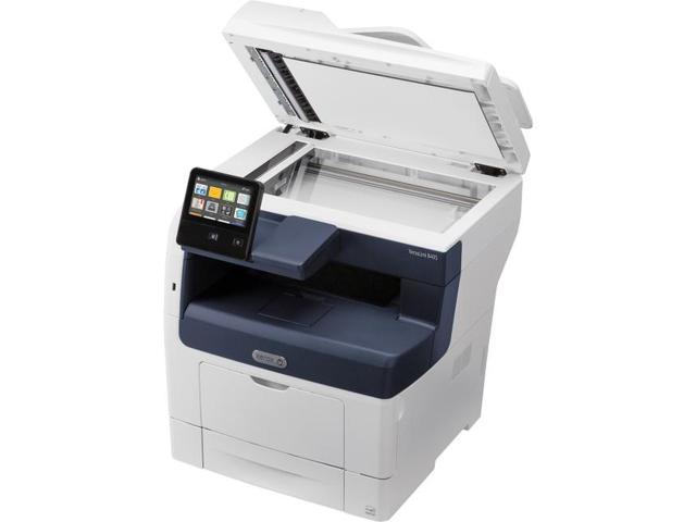 Xerox VersaLink B405 Monochrome Multifunction Printer