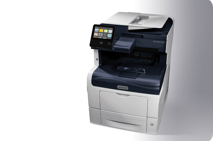 Xerox VersaLink C405 Color Multifunction Printer