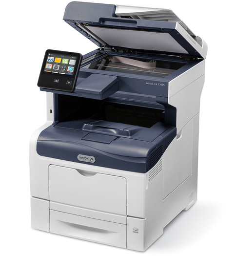 Xerox VersaLink C405 Color Multifunction Printer