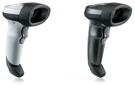 Zebra Symbol LI2208 Barcode Scanner