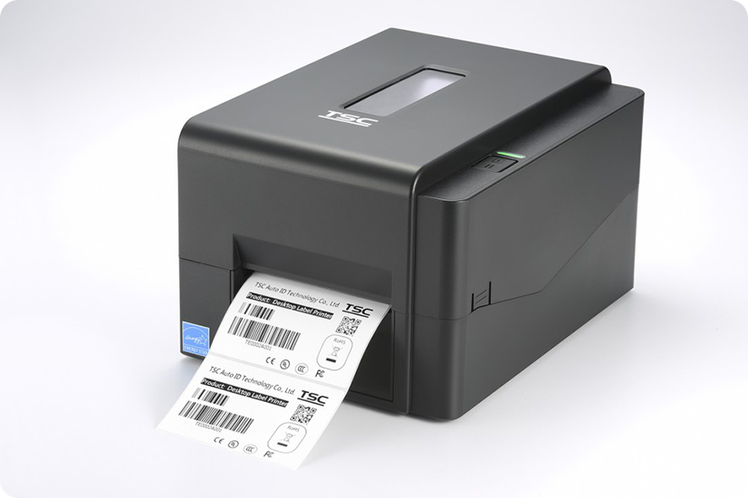 TSC TE310 Label Printer