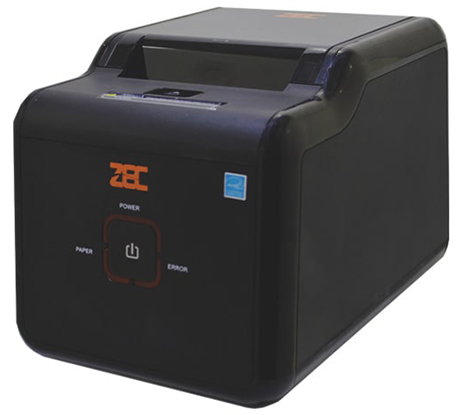 ZEC ZP260 Thermal Printer