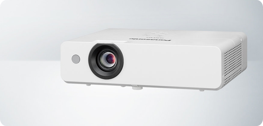 Panasonic PT-LB355 Video Projector