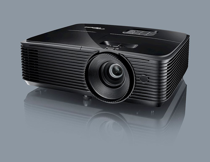 OPTOMA W334e Video Projector